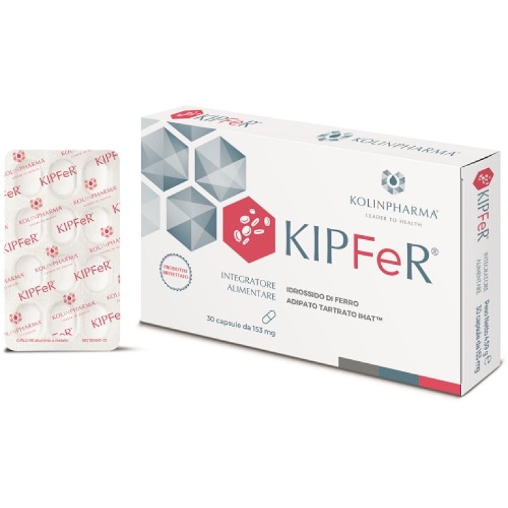 Kipfer 30cps