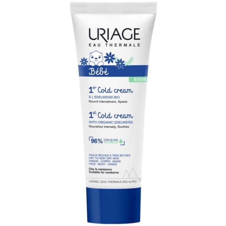 Bebe Cold Cream T 75ml Bebe Cold Cream T 75ml
