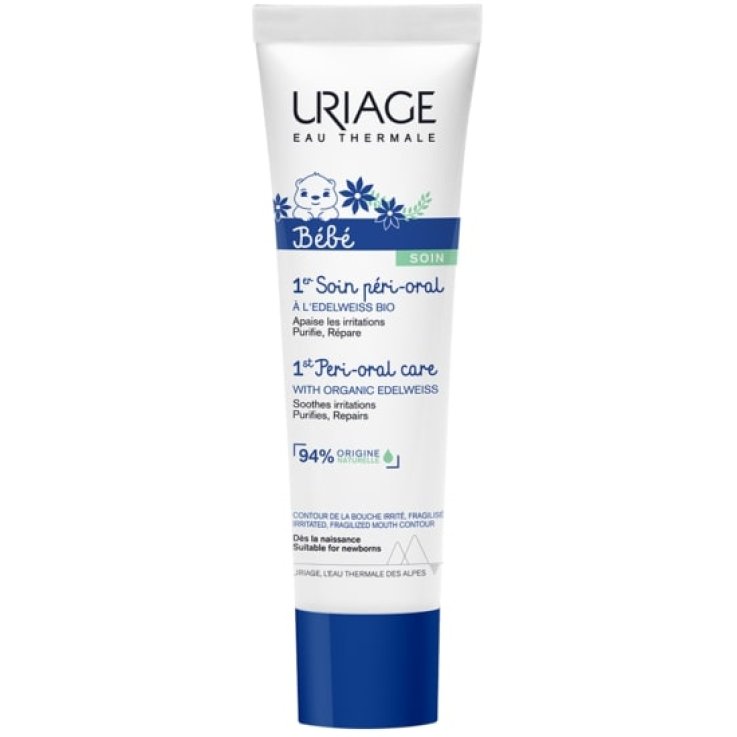 BEBE TRATTAMENTO PERI-ORAL30ML BEBE TRATTAMENTO PERI-ORAL30ML