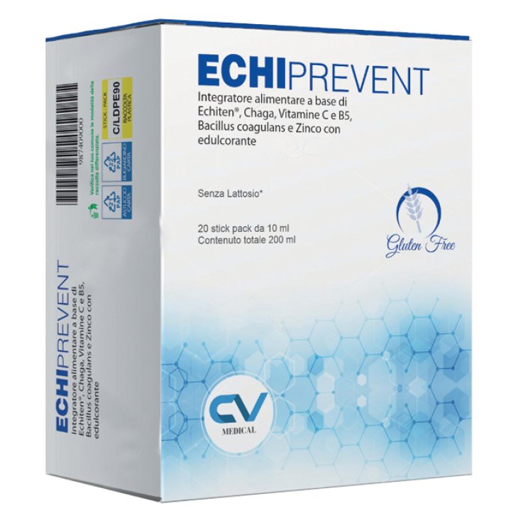 Echiprevent 20stick Pack Echiprevent 20stick Pack