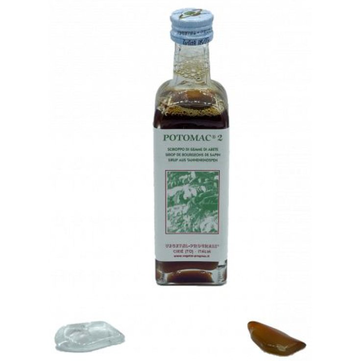 POTOMAC 2 SCIR 60ML POTOMAC 2 SCIR 60ML