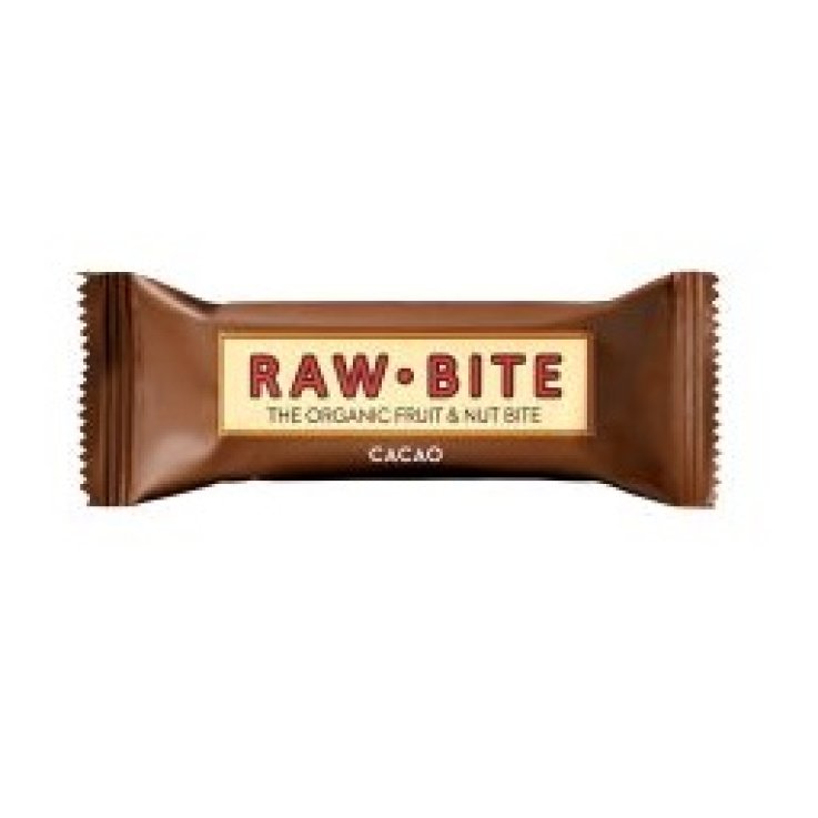 RAW BITE CACAO 50G RAW BITE CACAO 50G
