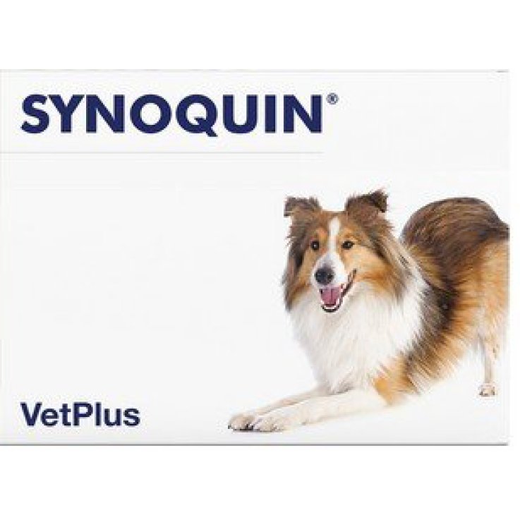 Synoquin Efa L Breed 30cpr Synoquin Efa L Breed 30cpr
