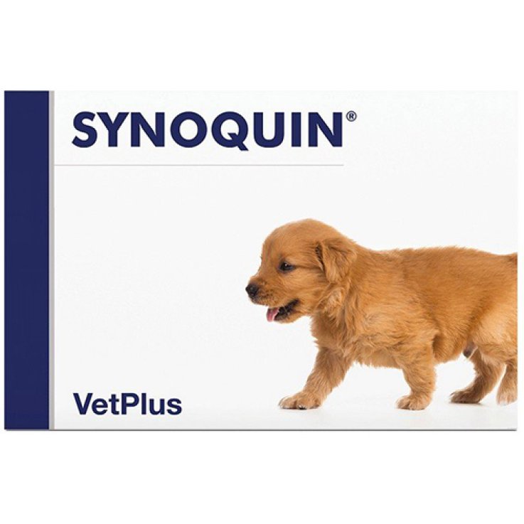 Synoquin Growth 60cpr Synoquin Growth 60cpr