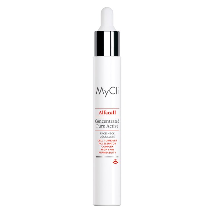 MYCLI ALFA CONCENTRATO ATTIVO MYCLI ALFA CONCENTRATO ATTIVO