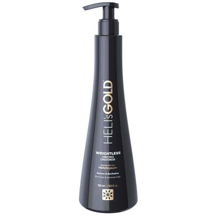 WEIGHTLESS CONDITIONER FN500ML