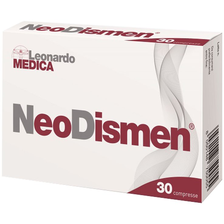 Neodismen 30cpr
