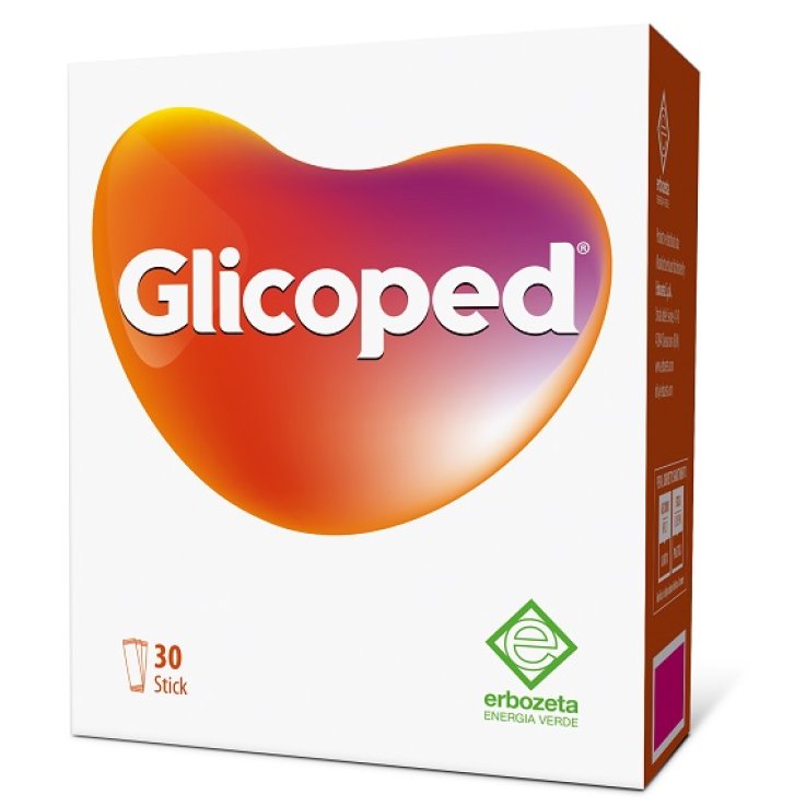Glicoped 30stick Glicoped 30stick