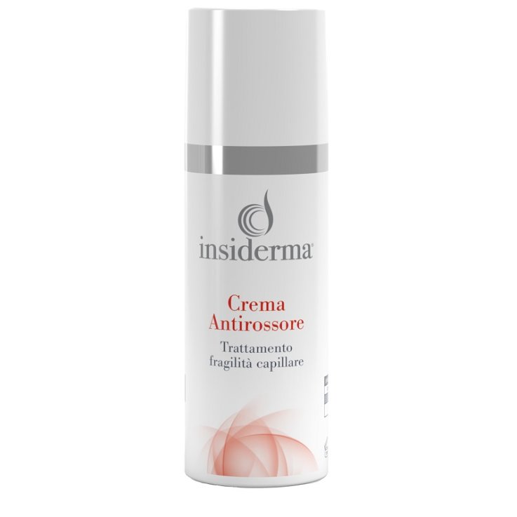 INSIDERMA CREMA ANTIROSS 50ML INSIDERMA CREMA ANTIROSS 50ML