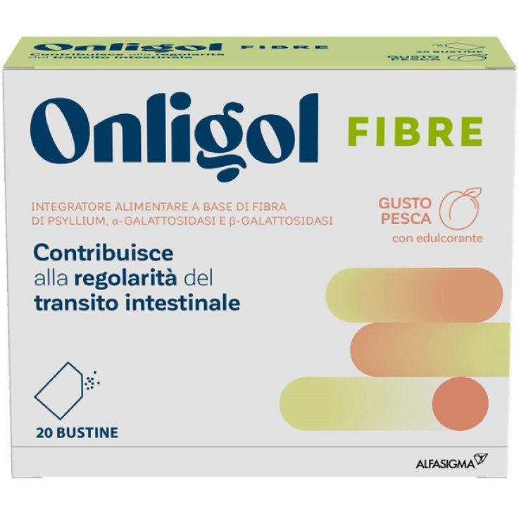 Onligol Fibre Pesca 20bust Onligol Fibre Pesca 20bust