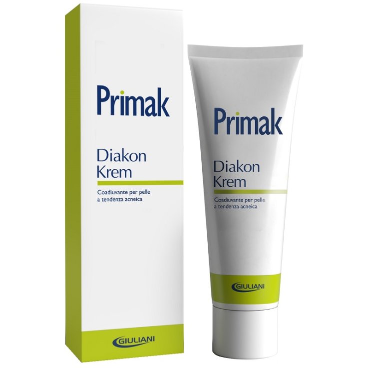 Primak Diakon Krem 30ml Primak Diakon Krem 30ml