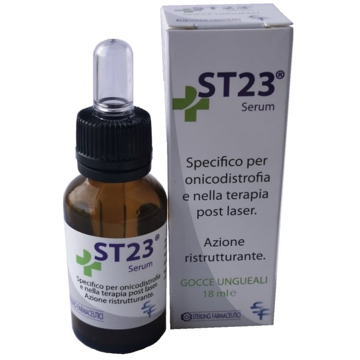 St23 Serum 18ml St23 Serum 18ml