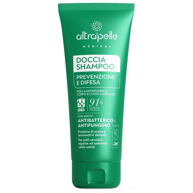 Altrapelle Medical Doccia Sh Altrapelle Medical Doccia Sh