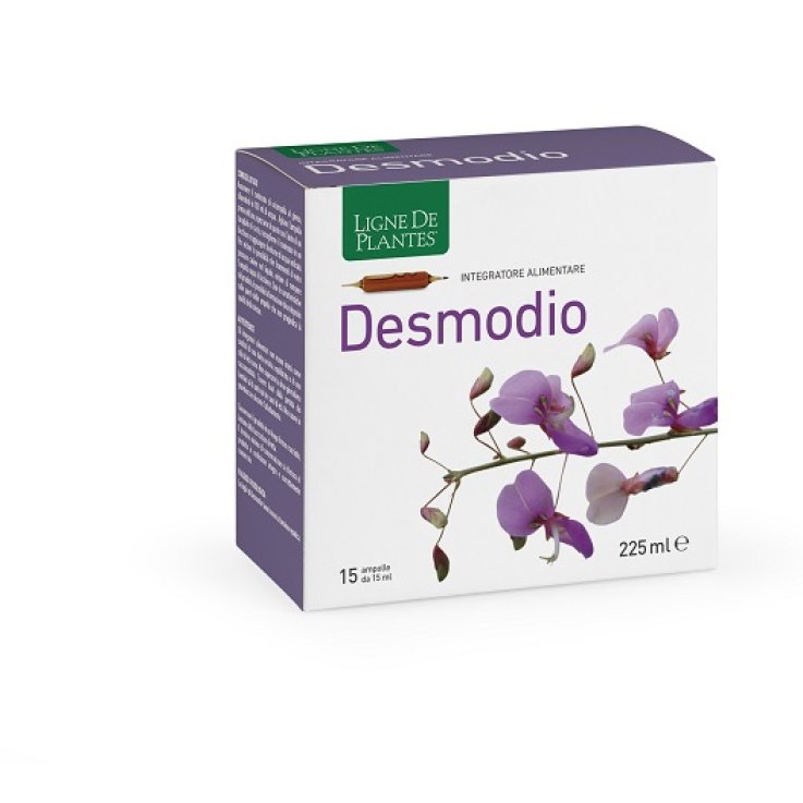 Desmodio 15ampolle Desmodio 15ampolle