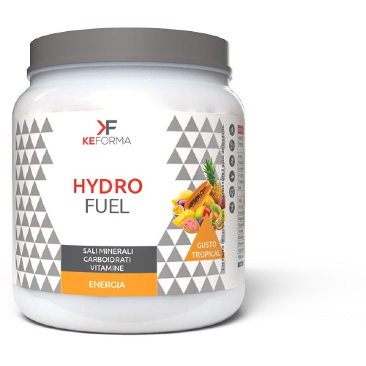 HYDRO FUEL TROPICAL 480G HYDRO FUEL TROPICAL 480G