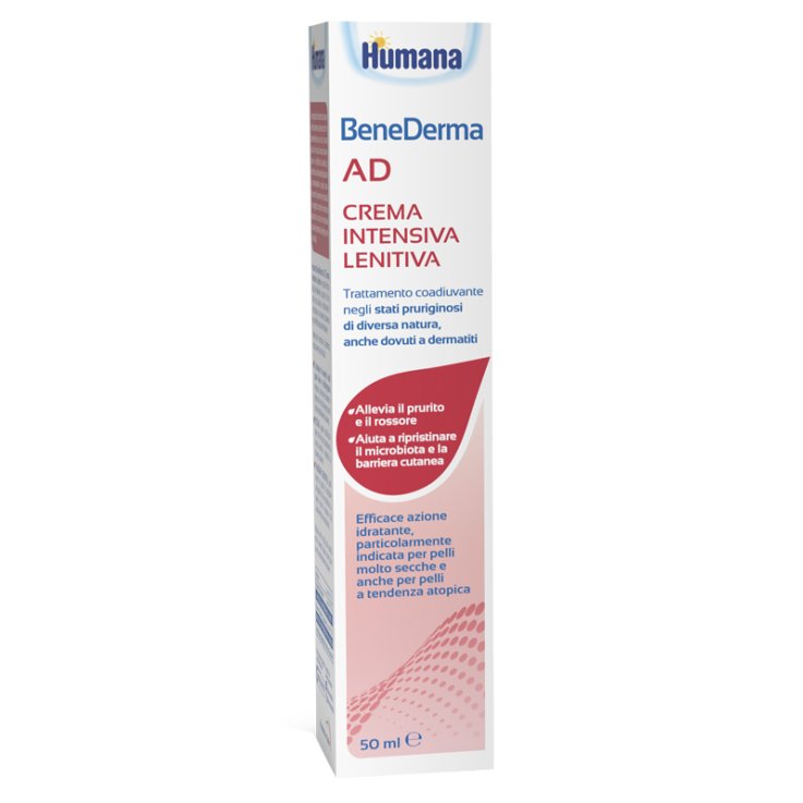 Benederma Ad 50ml