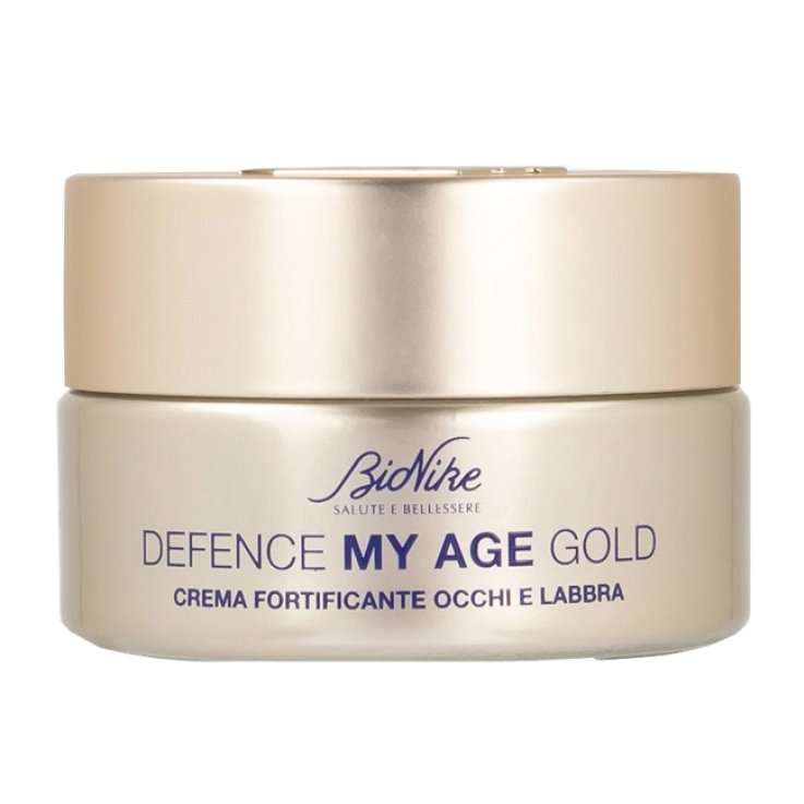 Defence My Age Gold Cont Occhi Defence My Age Gold Cont Occhi