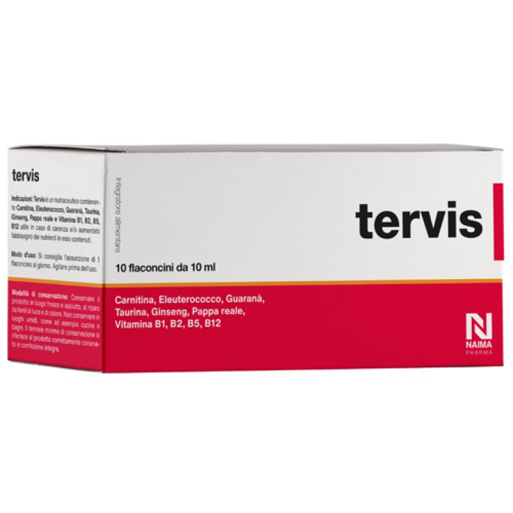 Tervis 10fl