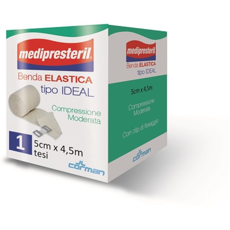 Benda Medipresteril El Id5x450