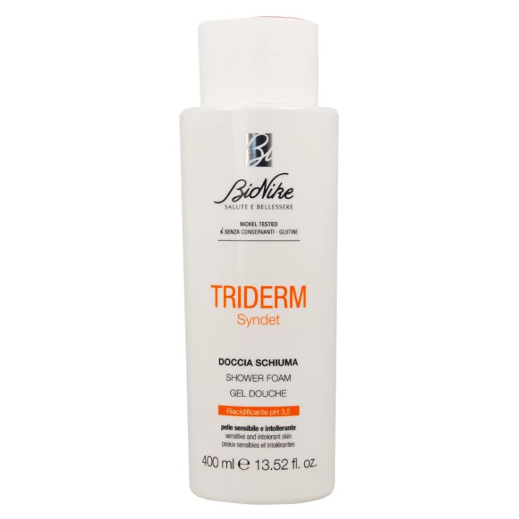 Triderm Docciasch Ph3,5 400ml Triderm Docciasch Ph3,5 400ml