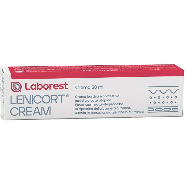 Lenicort Atopic 30ml Lenicort Atopic 30ml