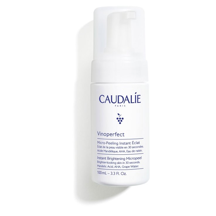 Vinoper Mousse Micro Peeling Vinoper Mousse Micro Peeling