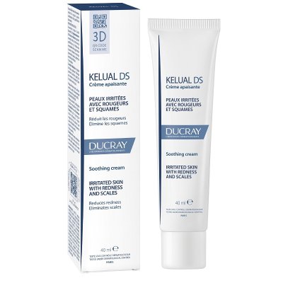 Kelual Ds Crema 40ml 23 Kelual Ds Crema 40ml 23