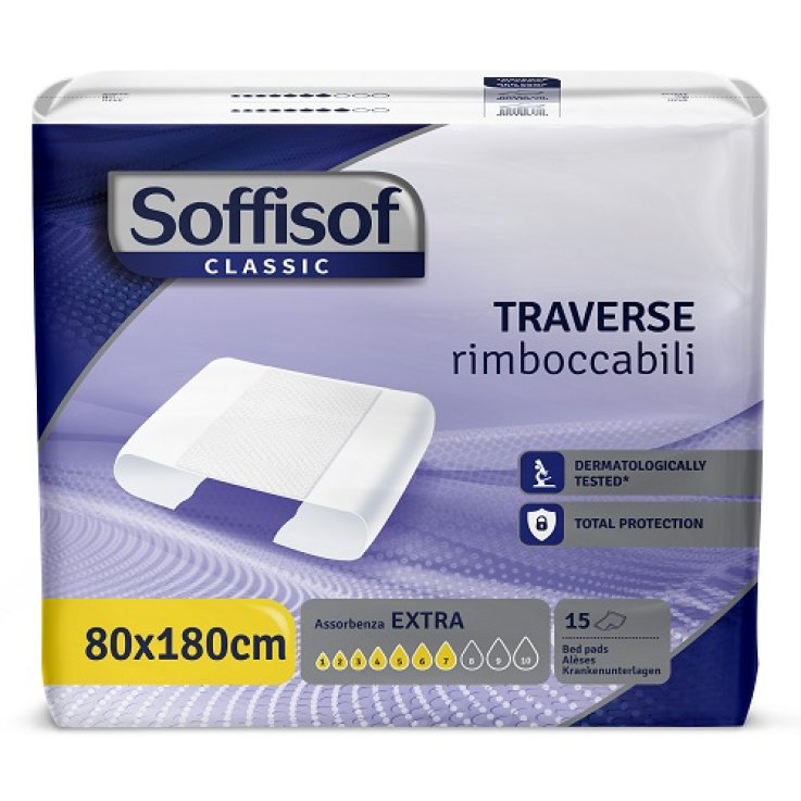 Soffisof Trav Clas Ul80x180 Soffisof Trav Clas Ul80x180