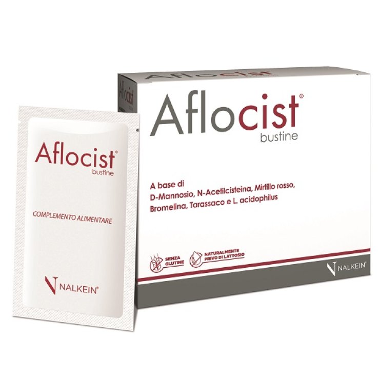Aflocist 20bust