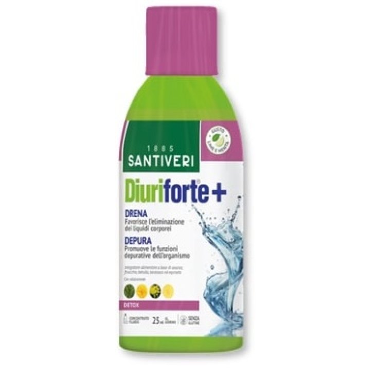 Diuriforte+ 500ml Diuriforte+ 500ml