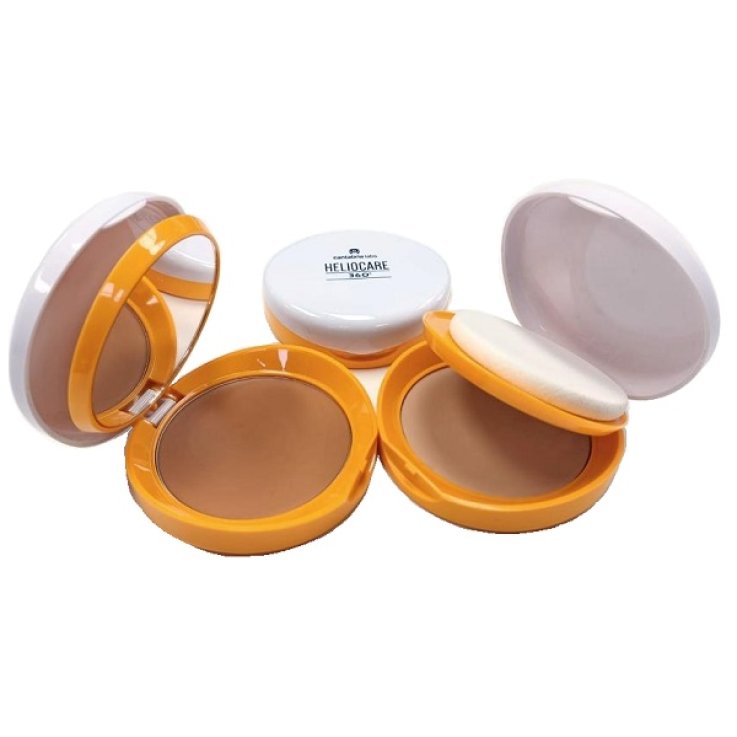 Heliocare 360 Oilfree Comp Brz Heliocare 360 Oilfree Comp Brz