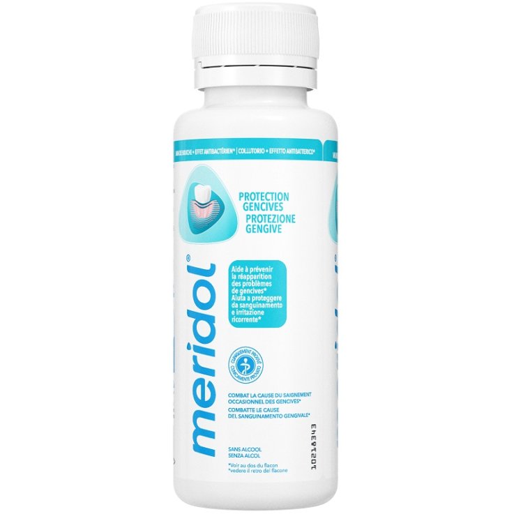 Meridol Collutorio 100ml Meridol Collutorio 100ml