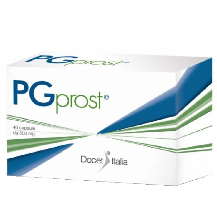 Pgprost 40cps Pgprost 40cps