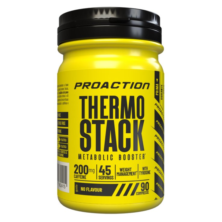 Fit Thermo Stack 90cpr