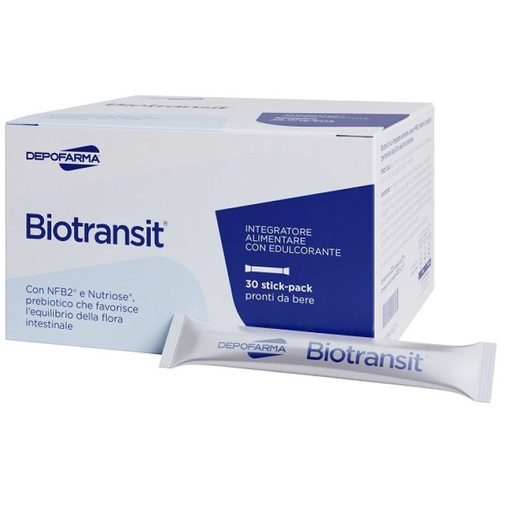 Biotransit 30stick 15ml Biotransit 30stick 15ml