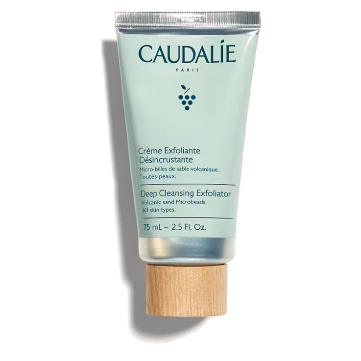Crema Esfoliazione Profonda Crema Esfoliazione Profonda