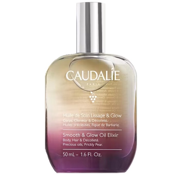 OLIO TRATTANTE LISCIANTE 50ML OLIO TRATTANTE LISCIANTE 50ML