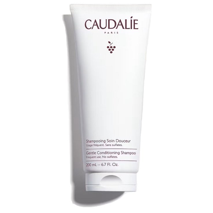 Shampoo Trattante Dolce 200ml Shampoo Trattante Dolce 200ml