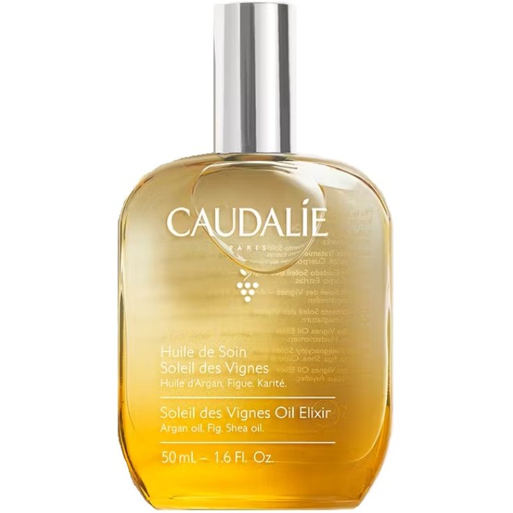 SOLEIL VIGNES OLIO TRATT 50ML SOLEIL VIGNES OLIO TRATT 50ML