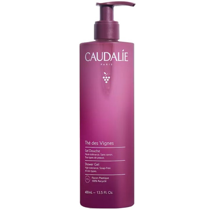 Tdv Gel Doccia 400ml Tdv Gel Doccia 400ml