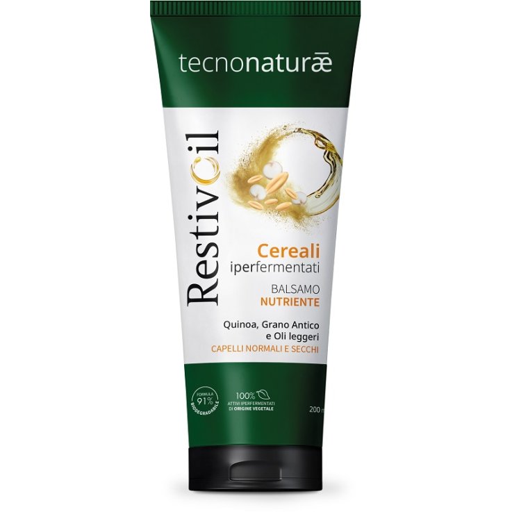Restivoil Tecnonat Balsamo Restivoil Tecnonat Balsamo