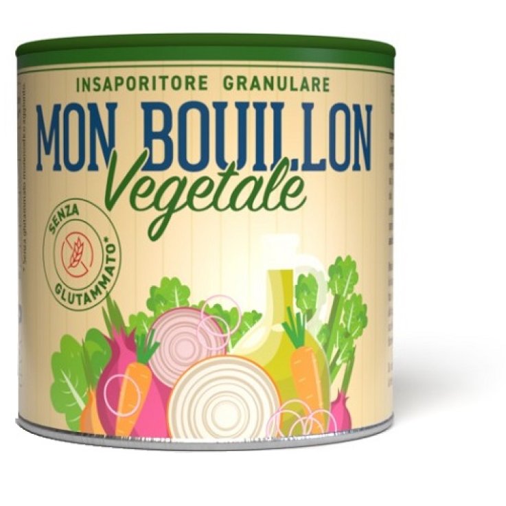 Mon Bouillon 115g Mon Bouillon 115g