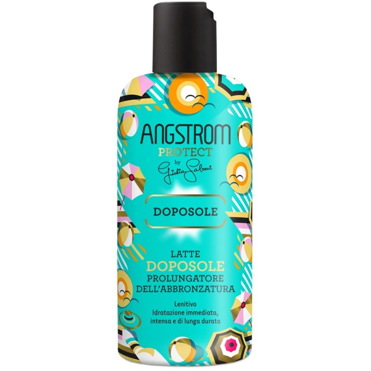 Angstrom Latte Doposole Angstrom Latte Doposole