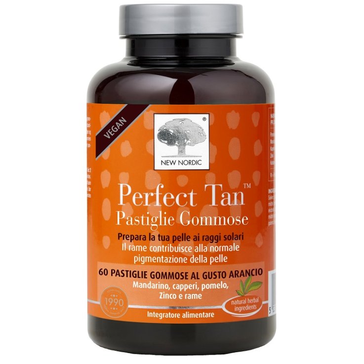 PERFECT TAN 60PAST GOMMOSE PERFECT TAN 60PAST GOMMOSE