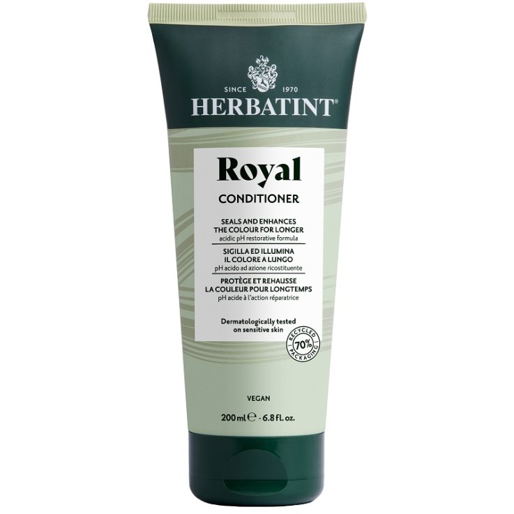 Herbatint Royal Conditioner Herbatint Royal Conditioner