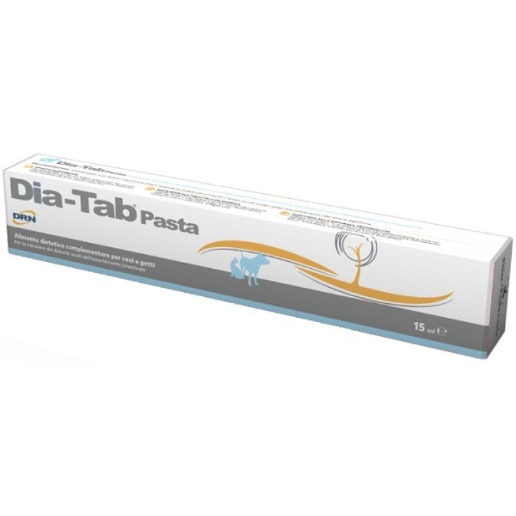 Dia Tab Pasta 15ml Dia Tab Pasta 15ml