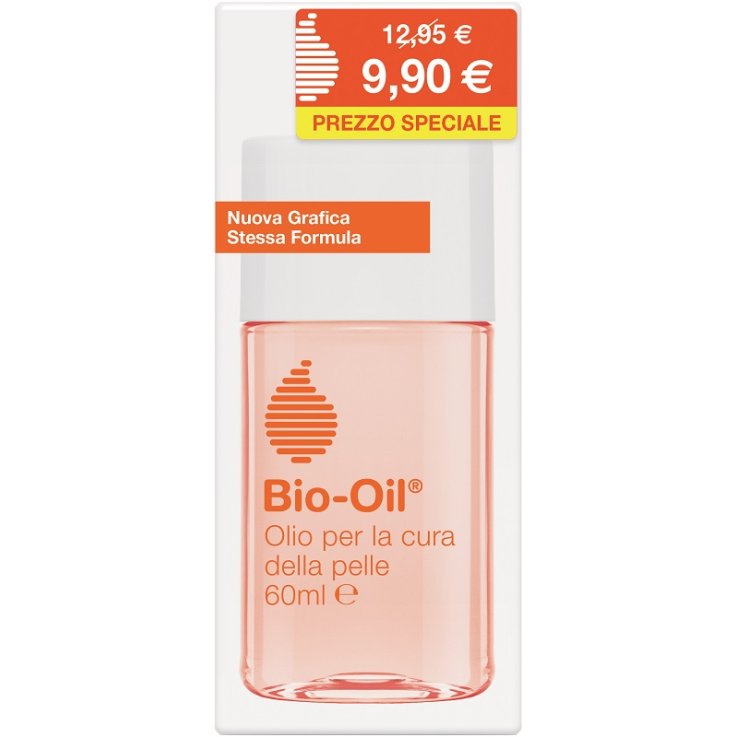 Bio Oil 60ml Taglio Prezzo Bio Oil 60ml Taglio Prezzo