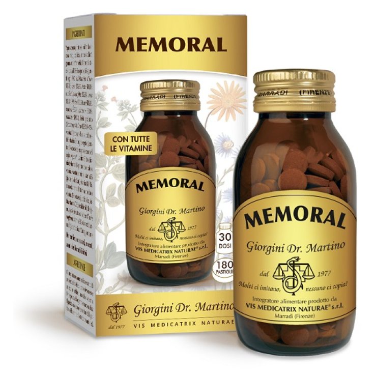 Memoral 180past