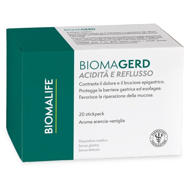 Biomagerd 20stickpack Biomagerd 20stickpack