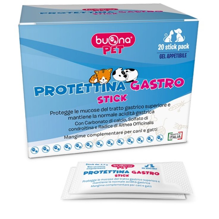 Protettina Gastro Stick20stick Protettina Gastro Stick20stick